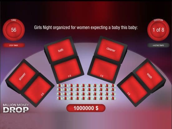 Million Money Drop screenshot 3