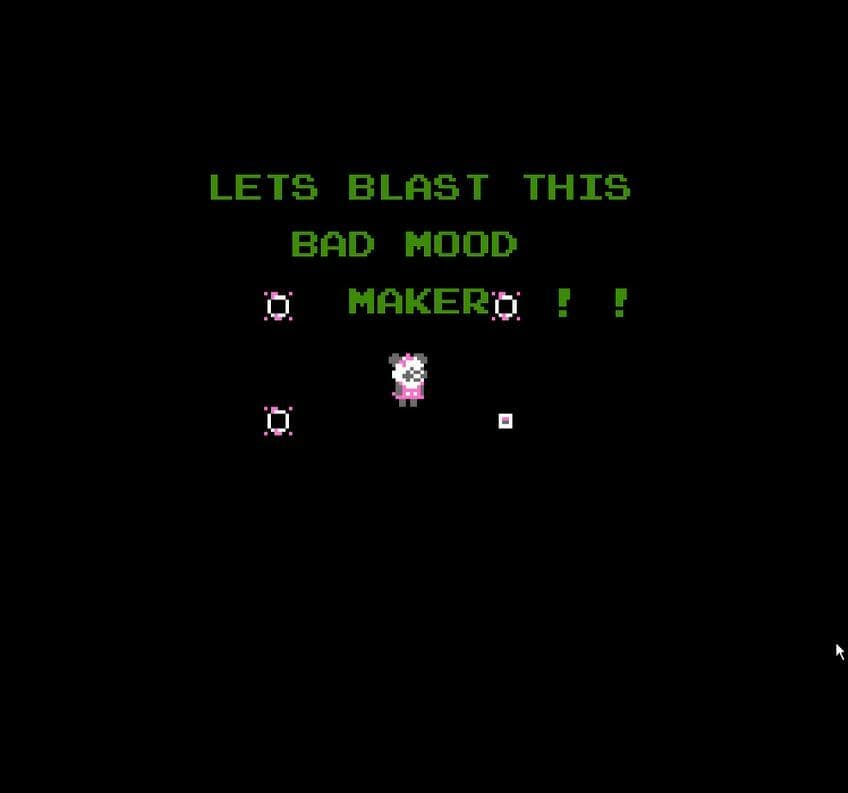 Sparkle Panda Rainbow Hunter screenshot 2