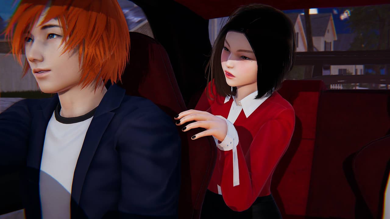 My Real Desire screenshot 5