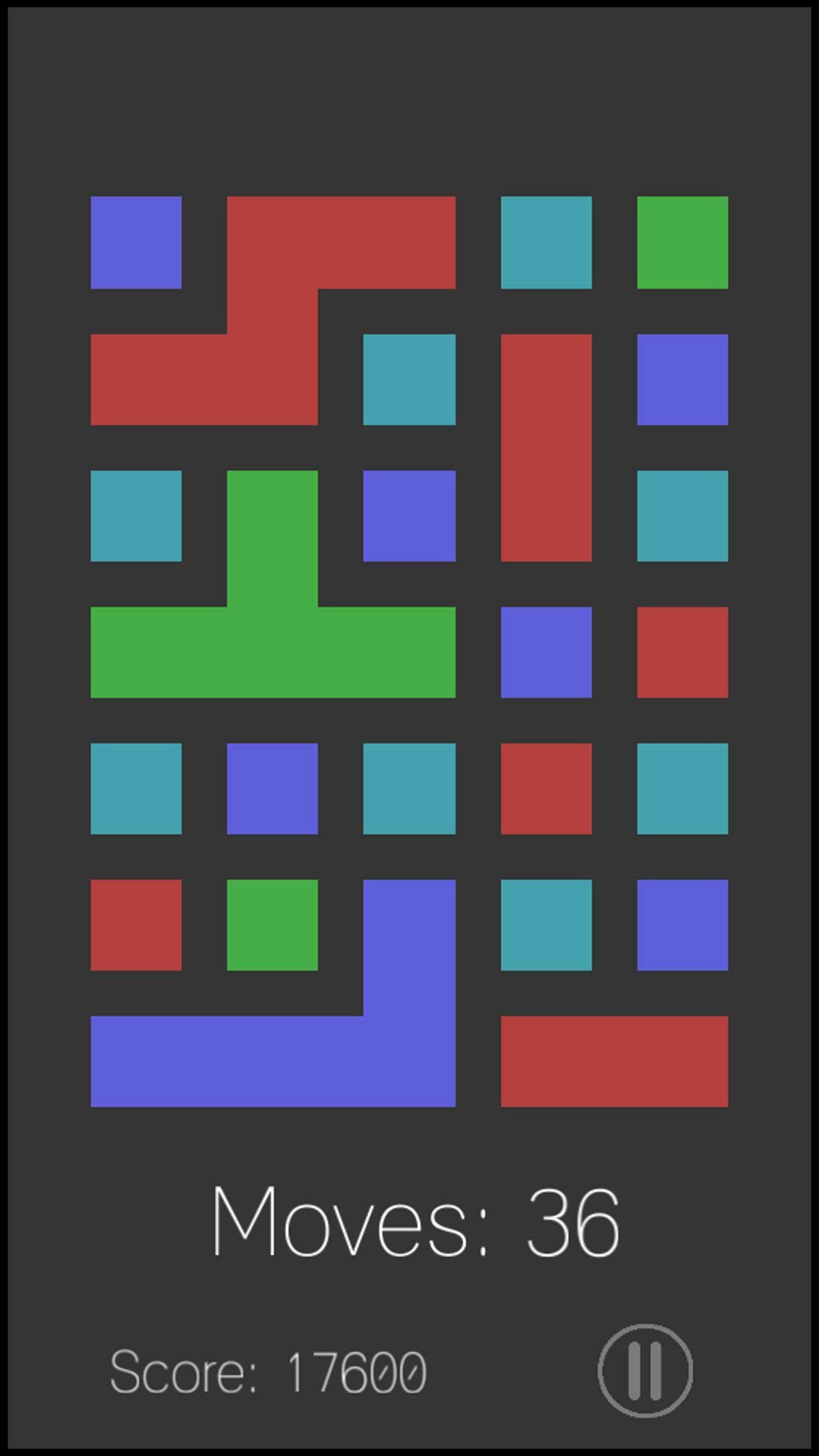 Blick Block screenshot 4