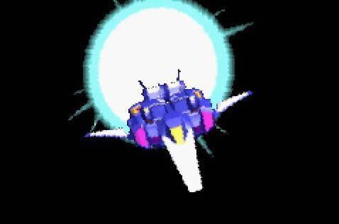 Custom Robo GX screenshot 6