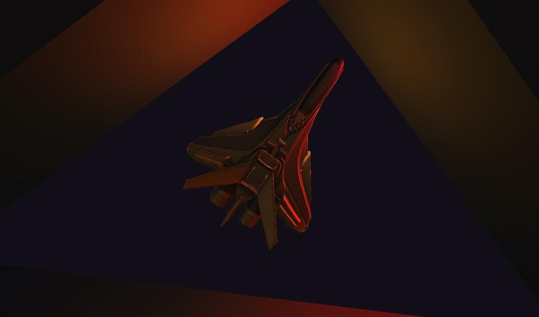 The Quad Games Project Boost