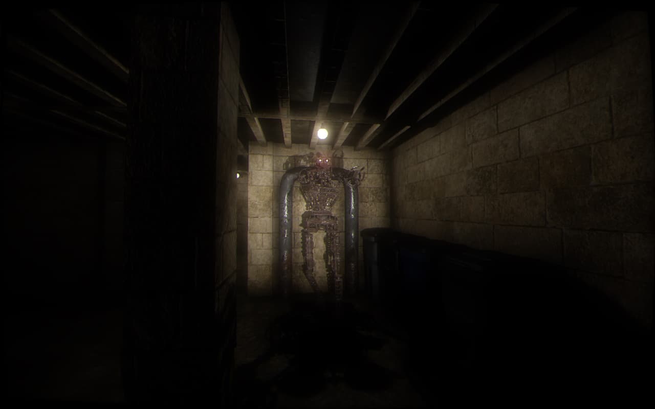 Within Yourself screenshot 4