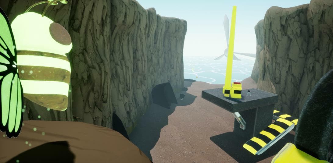 Zraq the World Ender screenshot 5