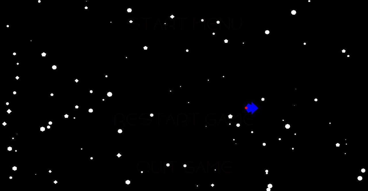 Space Tag screenshot 4