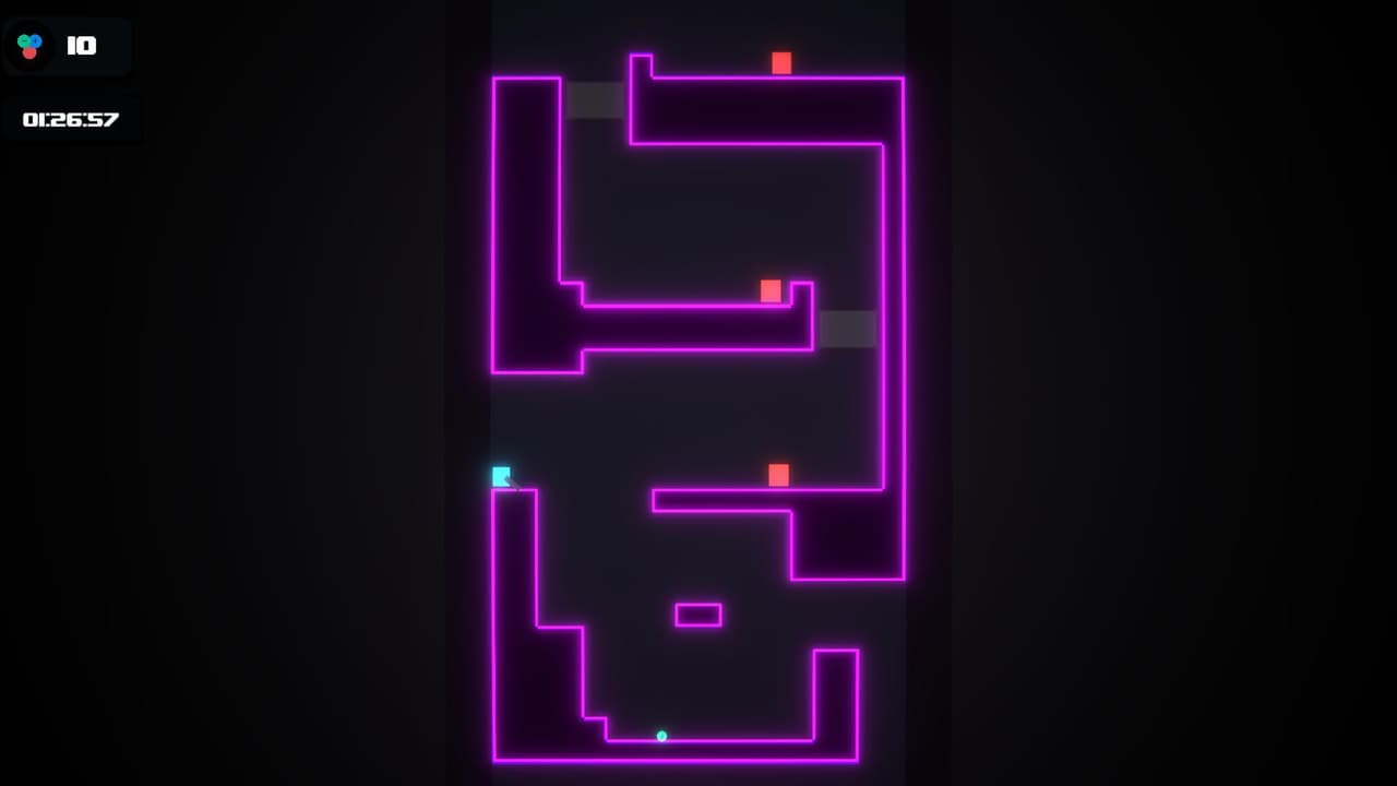 Magnet or Gun screenshot 5