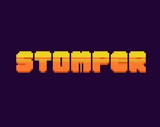Stomper (ansimuz)