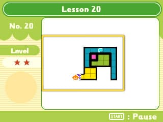Crashmo screenshot 5