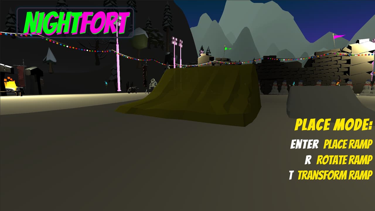 GlowBoarding screenshot 5