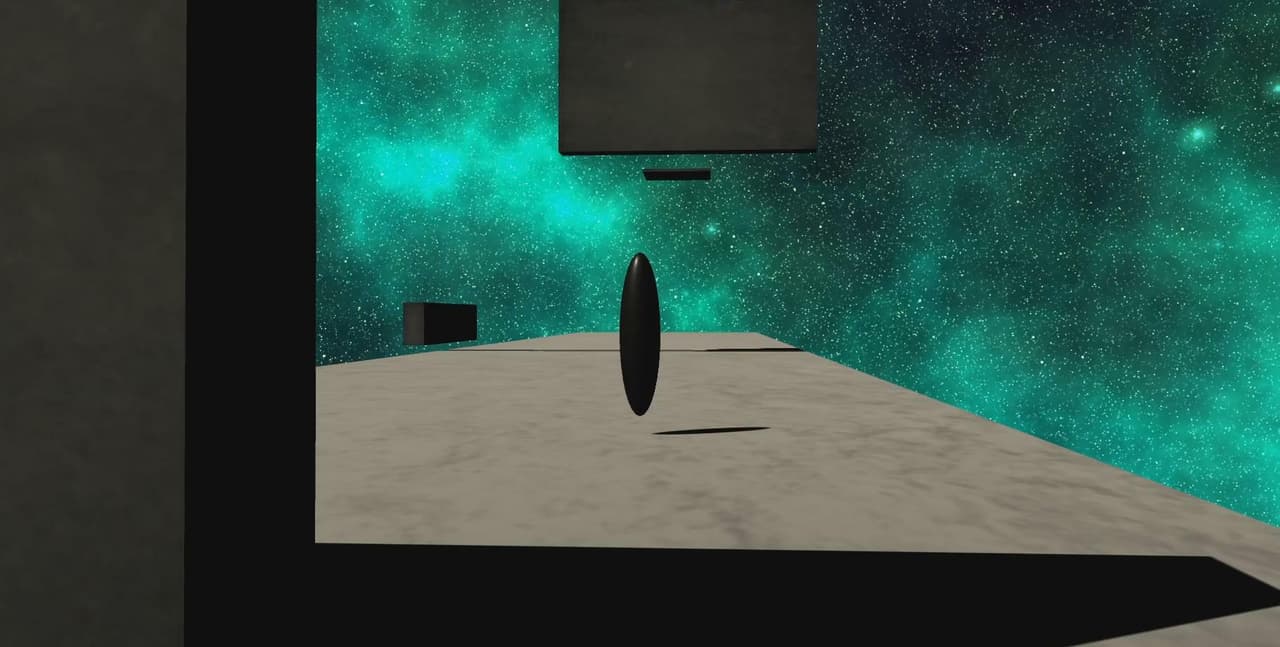 Strange Atmosphere screenshot 6