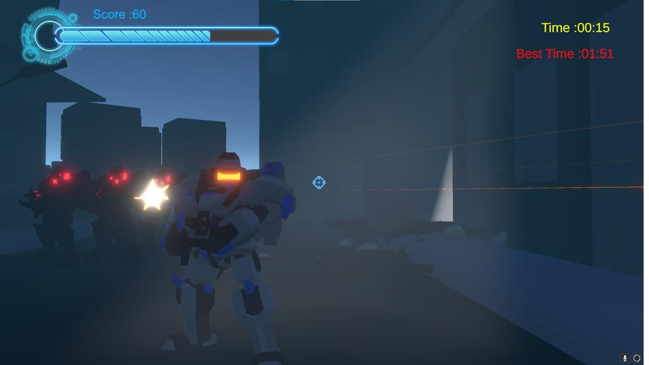Botsurv