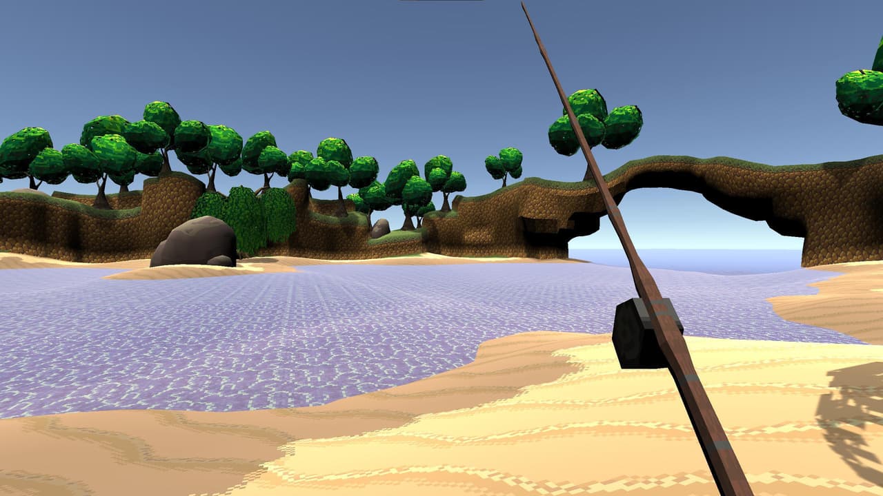 Living Lake screenshot 3