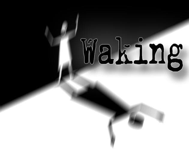 WAKING (itch) (Brunauta)
