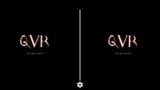 QVR (Source port of Quake Engine for Cardboard VR) screenshot 2