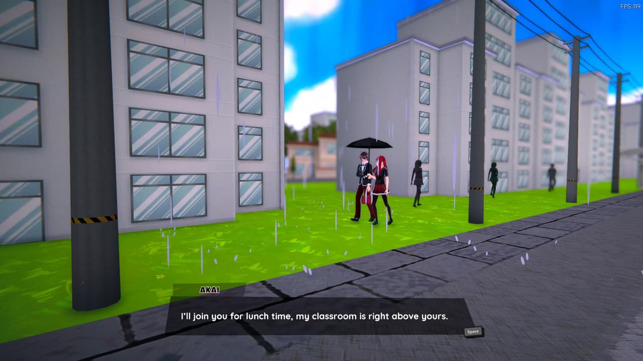 Suicide For Him screenshot 6