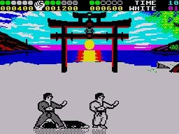 International Karate +