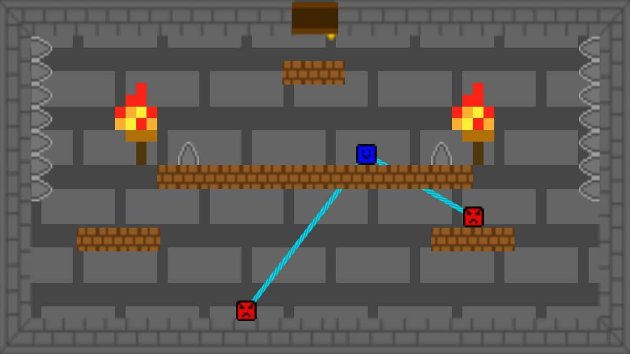 The Rope of HARMony screenshot 3