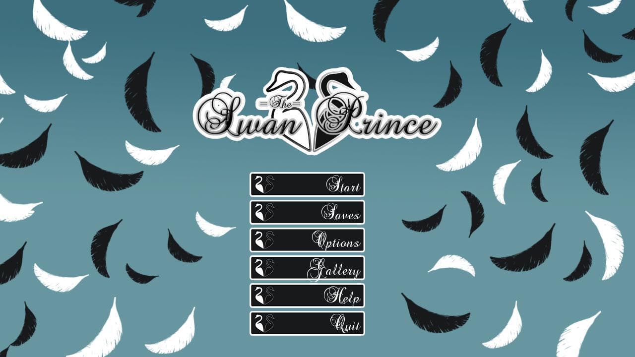 The Swan Prince screenshot 2