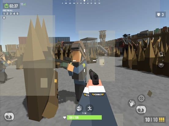 KRNKR screenshot 4