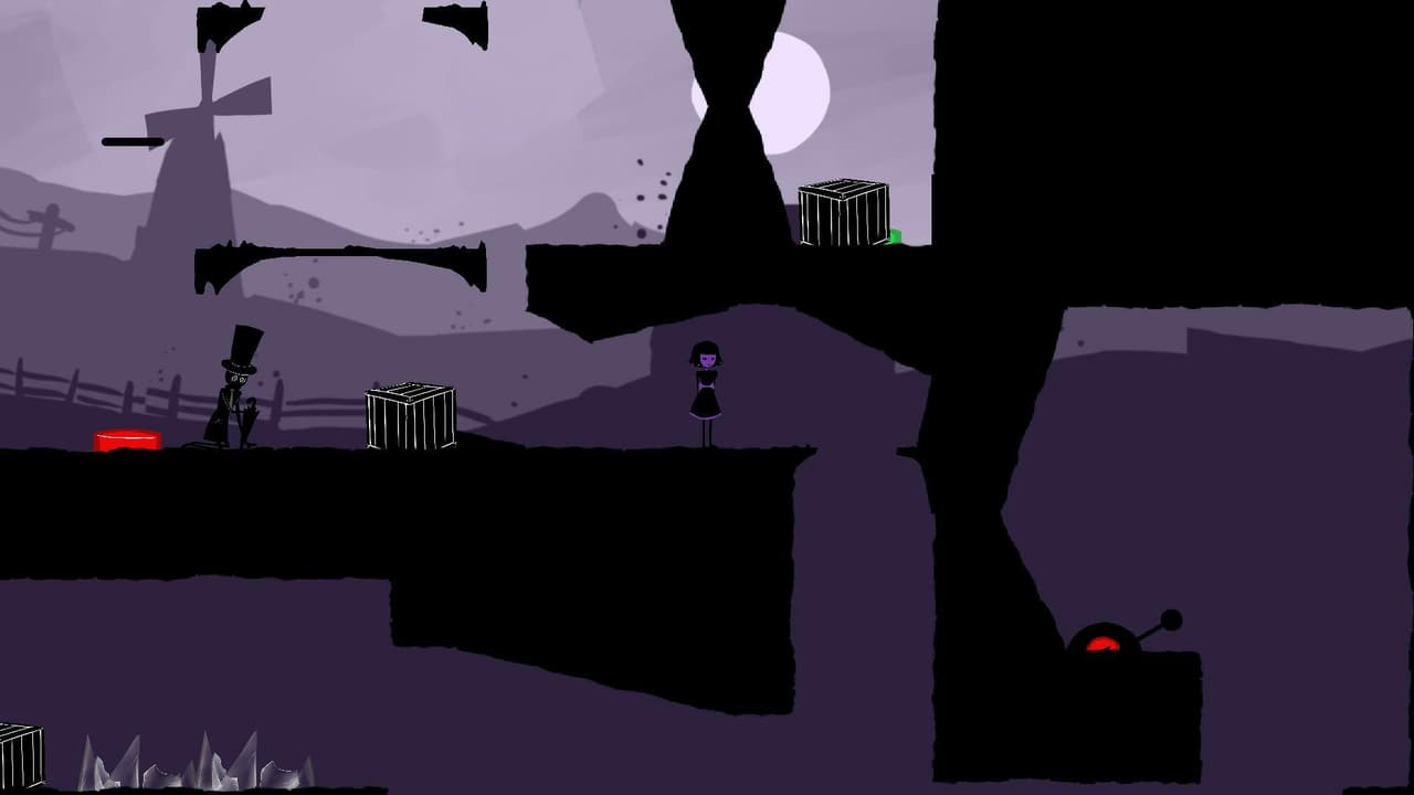 Emotional Detachment screenshot 5