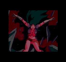 Time Gal screenshot 6