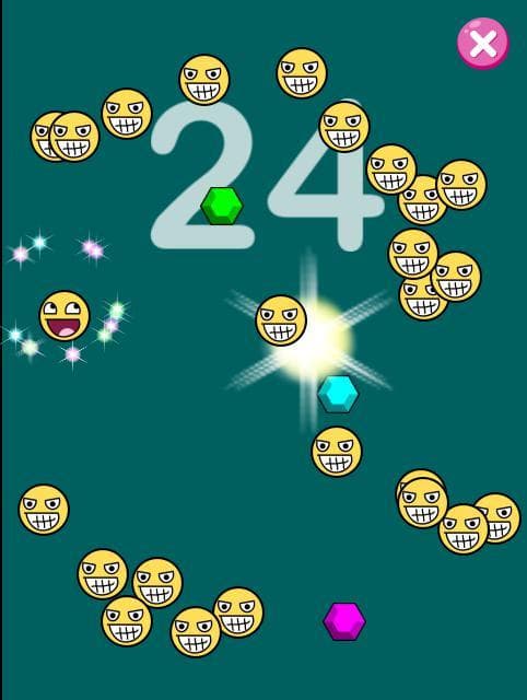 Send In The Clones screenshot 4