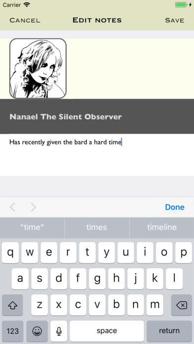 PocketNPC