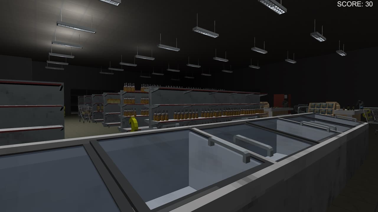 The Liminal Place screenshot 5