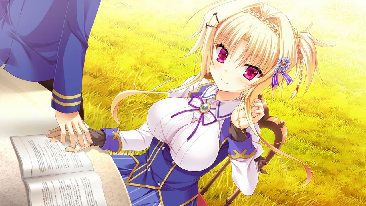 Kinkoi: Golden Loveriche screenshot 4