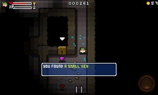 Heroes of Loot Free screenshot 3