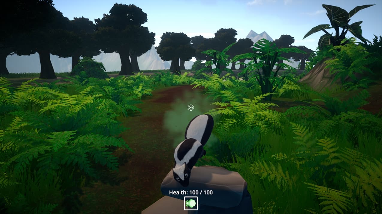 Farting with Friends screenshot 2