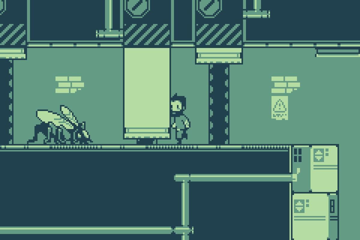 Debug Quest (itch)