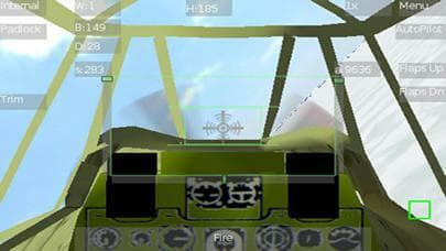 PBY 3D Seaplane Combat in WWII screenshot 3