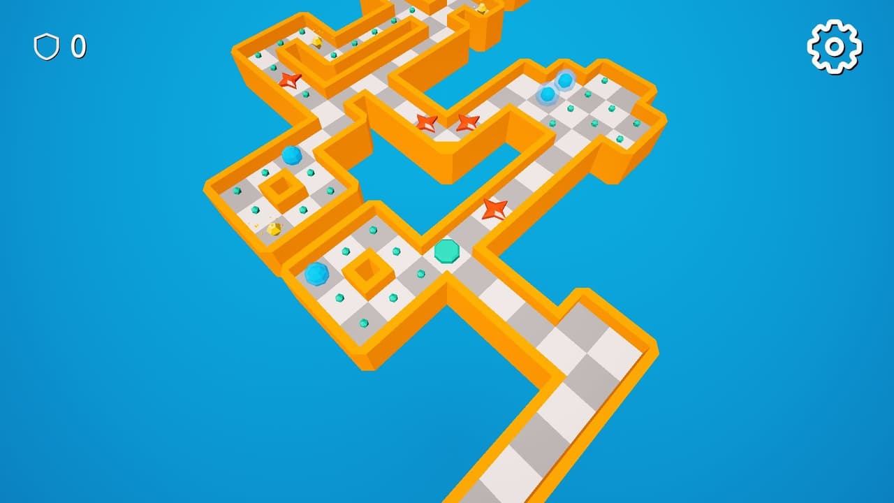 Logicka screenshot 2