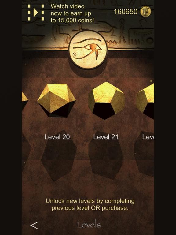 Philosophers Stone - A Puzzle screenshot 4
