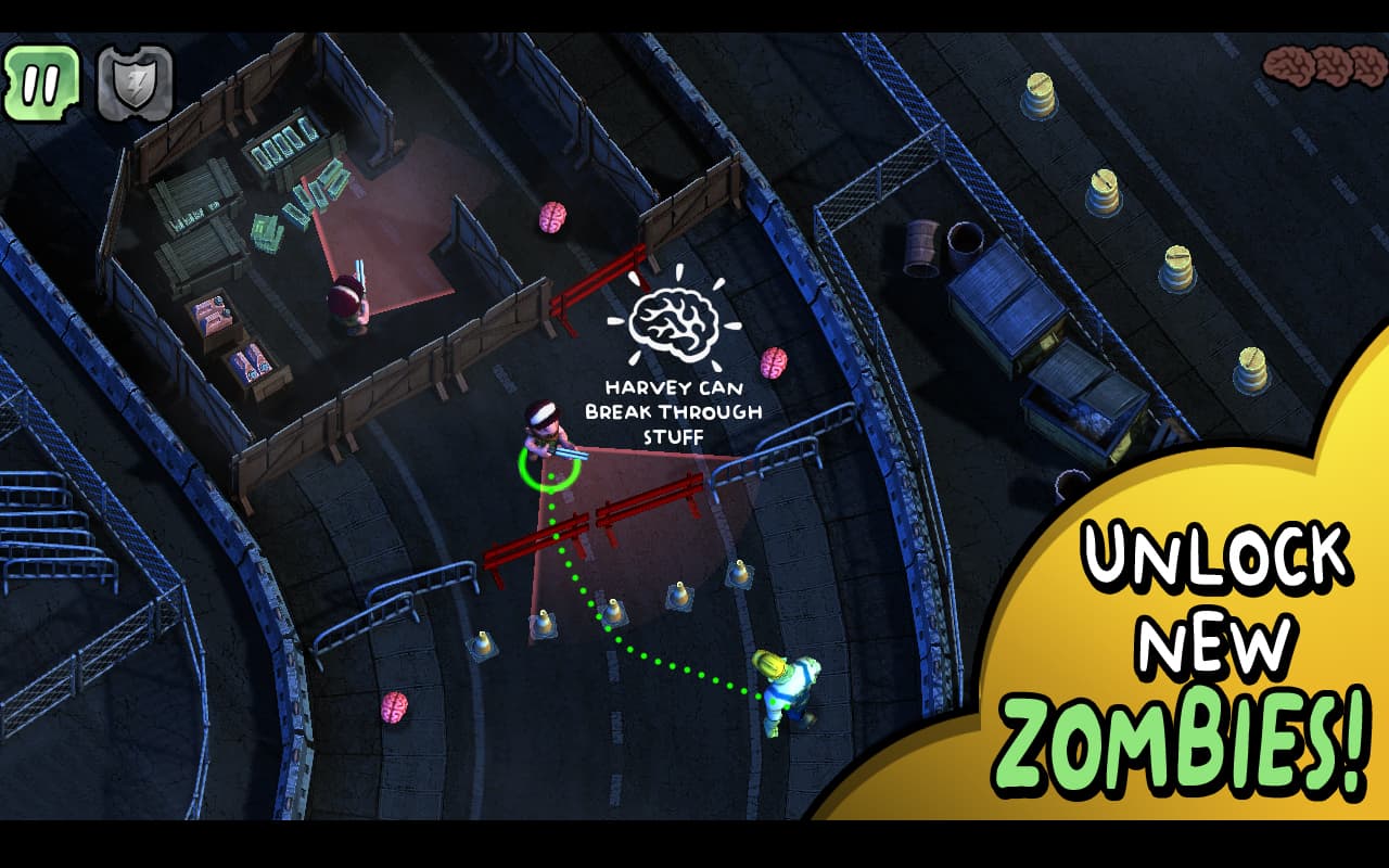 Plight of the Zombie screenshot 5