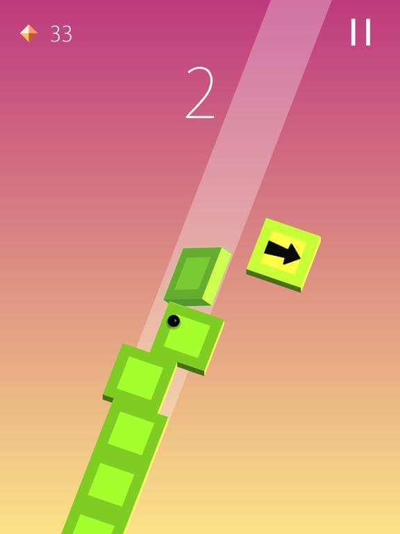 Tilestop screenshot 4