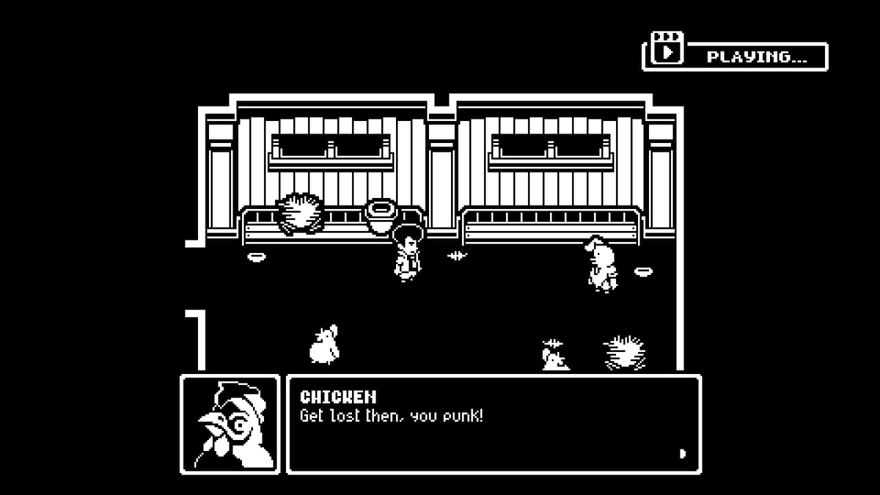 Bob & Bernard Against The Nazis screenshot 3