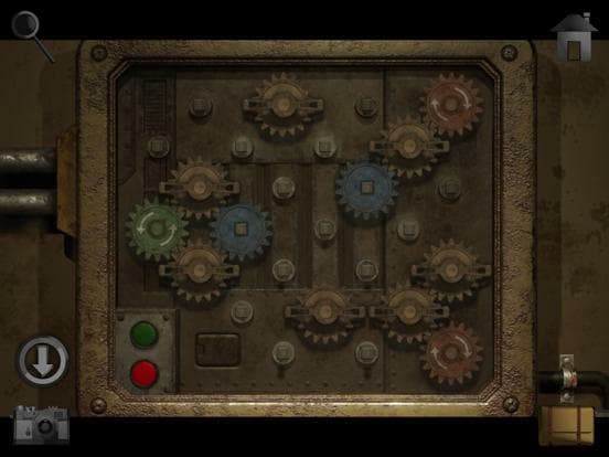 Meridian 157: Chapter 2 screenshot 3