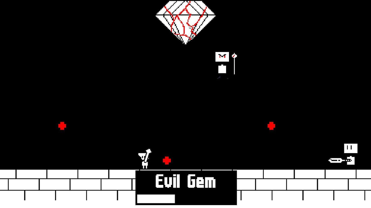 SpellBoy (Heavy sheep games) screenshot 2