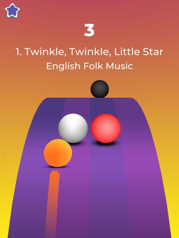 Piano Wheel screenshot 4