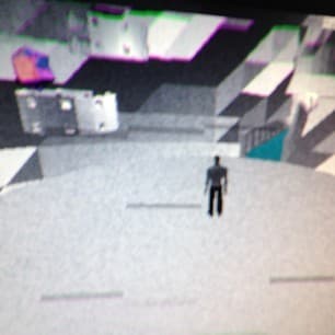 Visuospatial