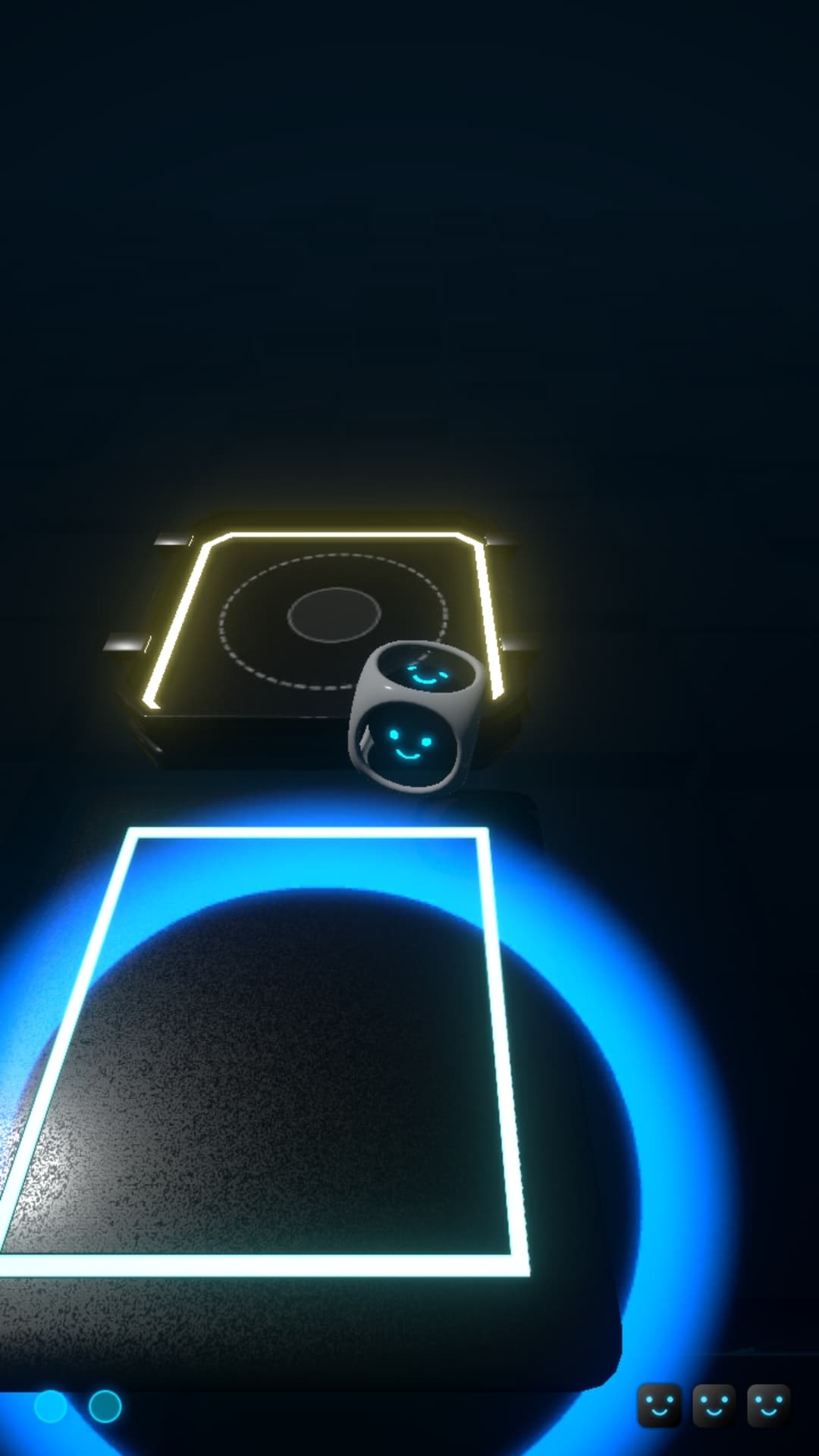 Echo Is Falling screenshot 3