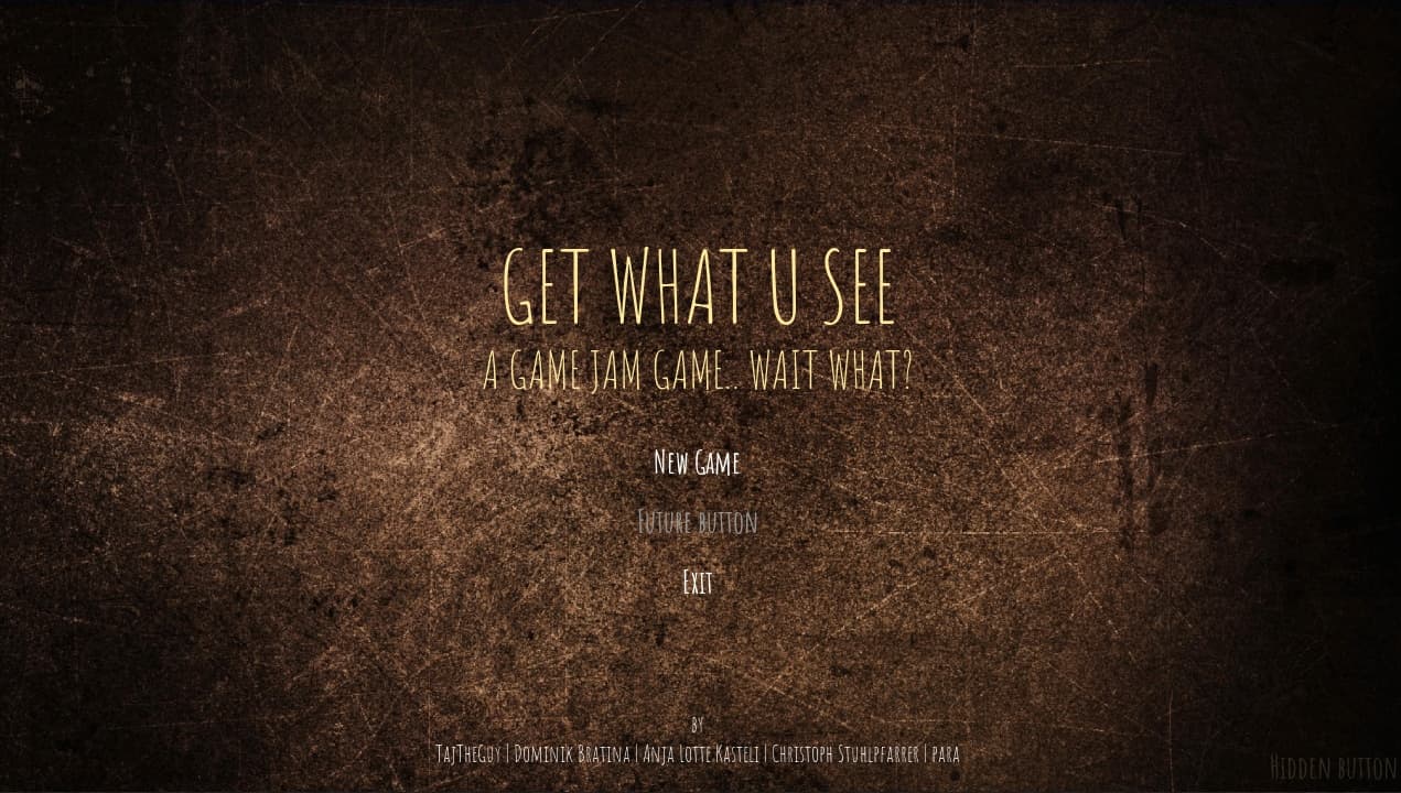 Get what U see screenshot 3