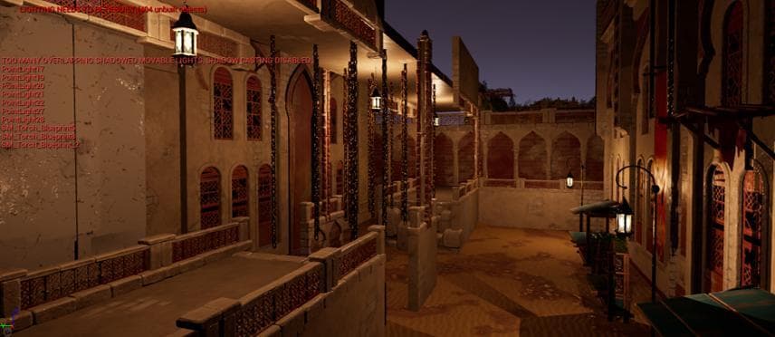 Environment Escape screenshot 5