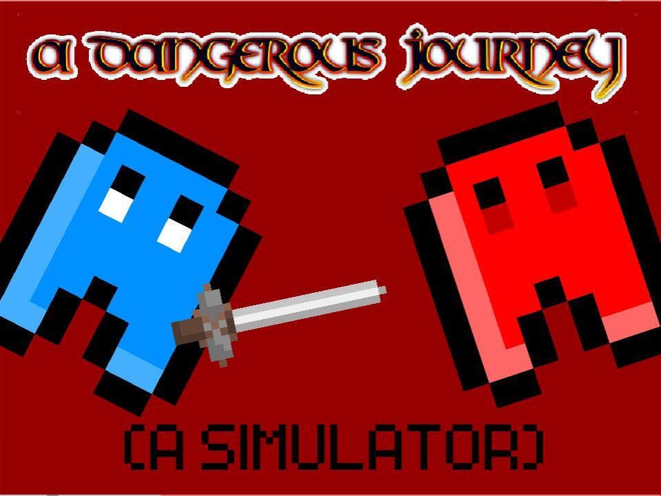 A Dangerous Journey