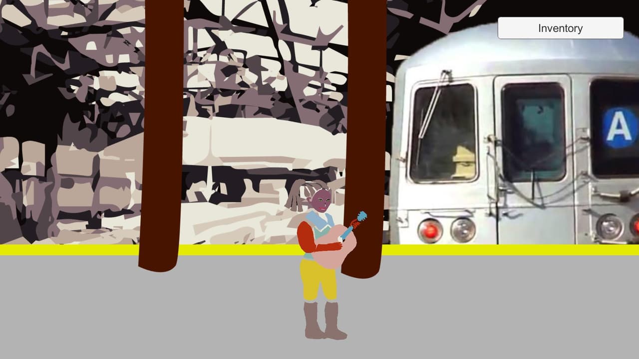 Jazz on the A Train screenshot 3