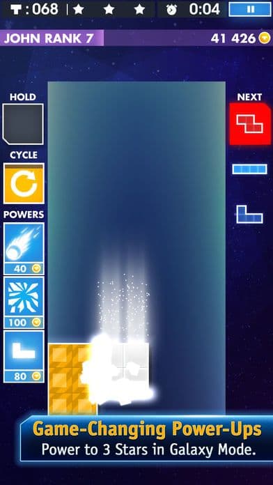 TETRIS Premium screenshot 5