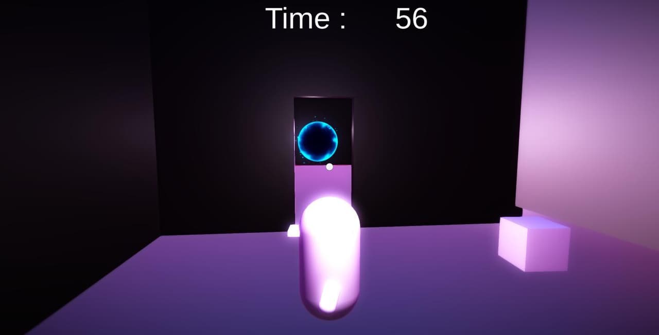 Prison Bug screenshot 4