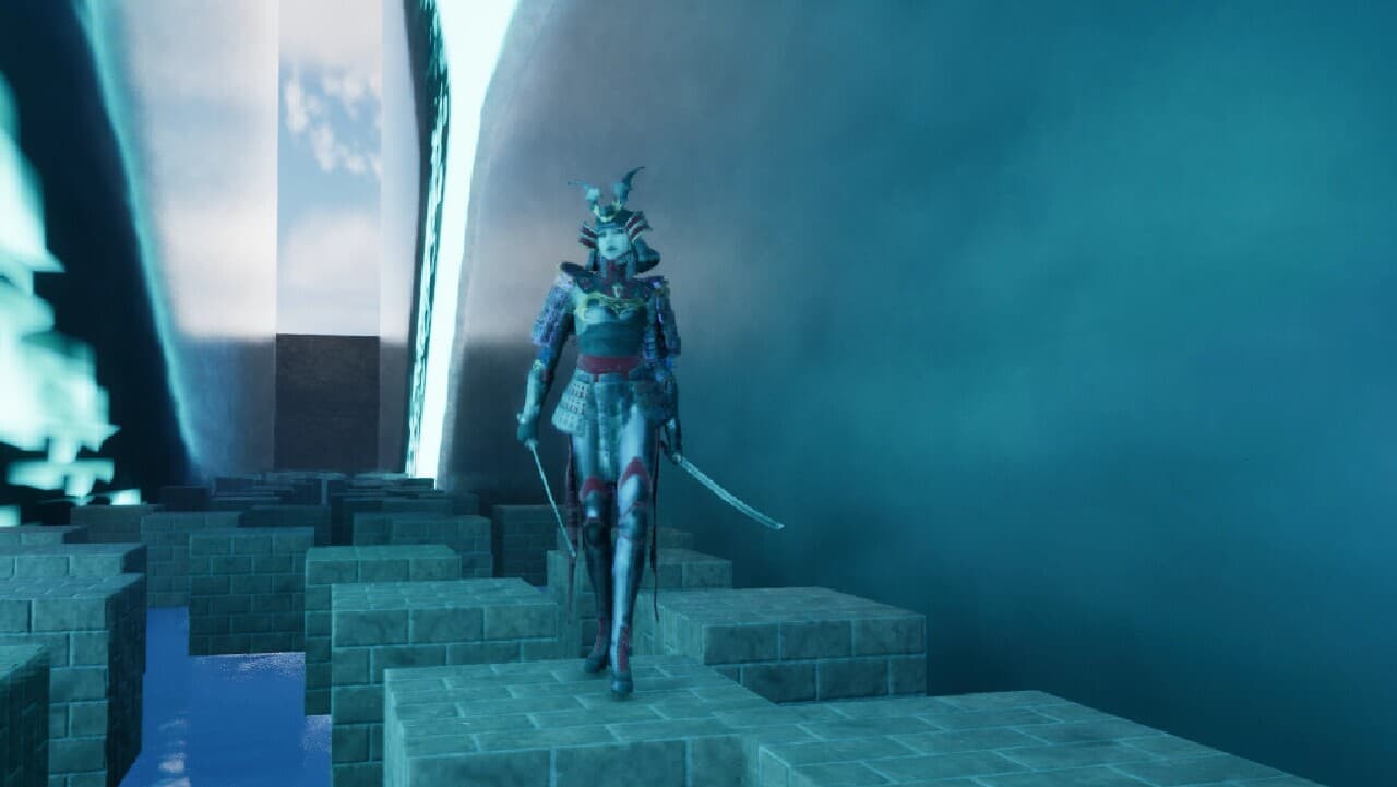 A Difficult Game About Jumping screenshot 3